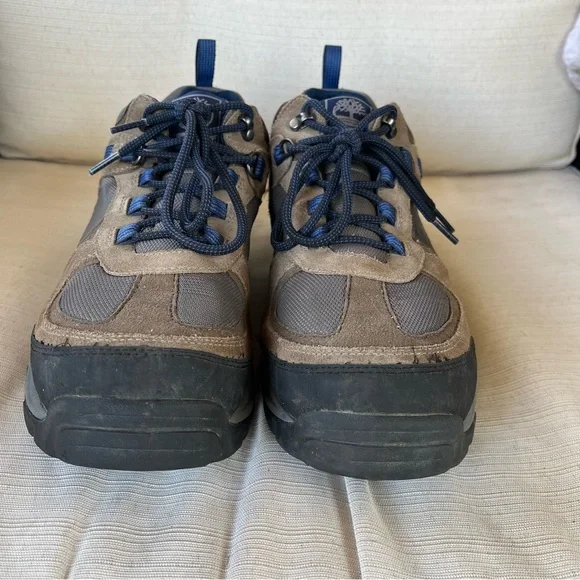 Mens Timberland Mt. Major Gore-Tex Hiker Boots